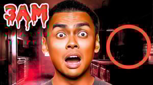 This is the Avatar Image for the 3AM AI Voice and Text to Speech Generator